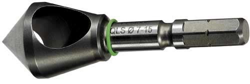 Grąžtas medienai Festool QLS CE; 5-15 mm 