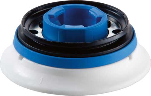 Šlifavimo padas Festool FastFix ST-STF D90/7 FX-H-HT; 90 mm 