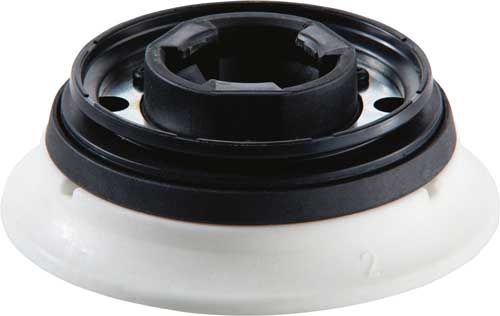 Šlifavimo padas Festool FastFix ST-STF D90/7 FX-W-HT; 90 mm 