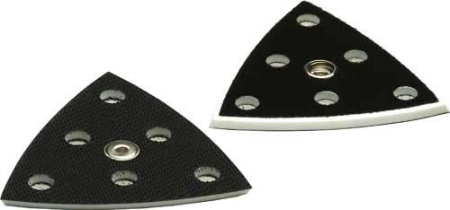 Šlifavimo padas Festool StickFix SSH-STF-V93/6-H; 93 mm; 2 vnt.