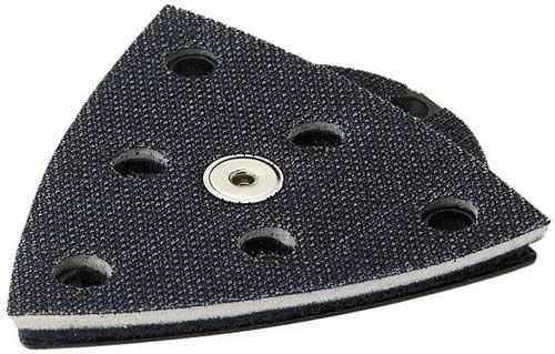 Pado pagrindas Festool TP-STF-DX93 + šlifavimo padas SSH-STF-V93/6-W; abu su...