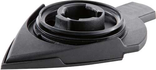 Šlifavimo padas Festool SSH-GE-STF-RO90 DX; 90 mm