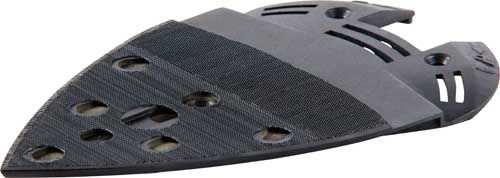 Šlifavimo padas Festool LSS-STF-RO90 V93 E; 90 mm