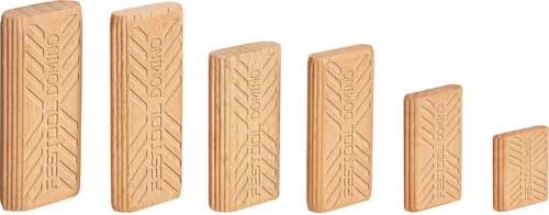 Dygis Festool Domino; 10X24X50/510 bukas