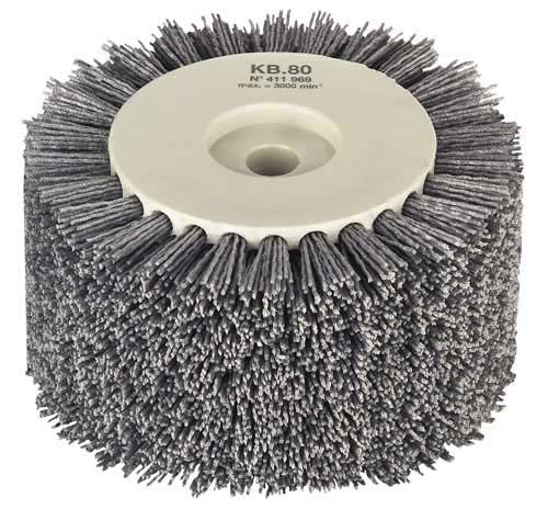 Rustilono šepečiai Festool KB 85