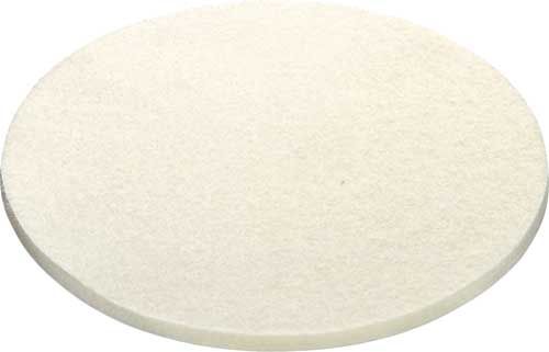 Poliravimo veltinis Festool PF-STF-D80x10-H/5