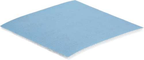 Šlifavimo popieriaus rulonas Granat Soft; 115 mm x 25 m; P400; 1 vnt.