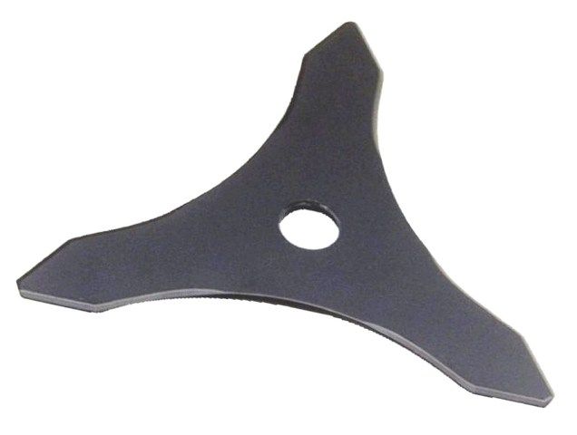 3 ašmenų pjovimo peilis Ratioparts; 255x20,0 mm; Z3 