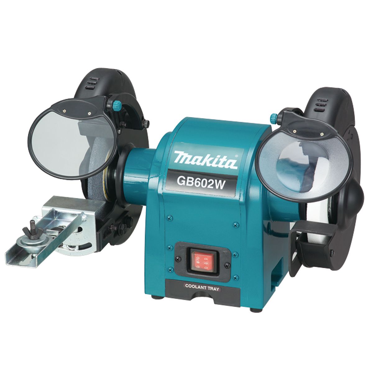 Galandinimo mašina Makita GB602W