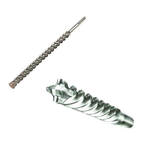 Grąžtas betonui DeWalt XLR; 6x160 mm; SDS-plus 