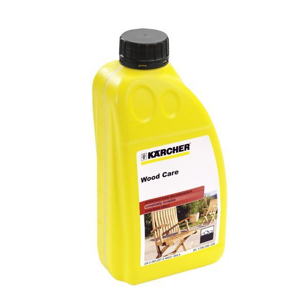 Akmens ir fasadų paviršių priežiūros priemonė Karcher&nbsp;RM 542, 1 l