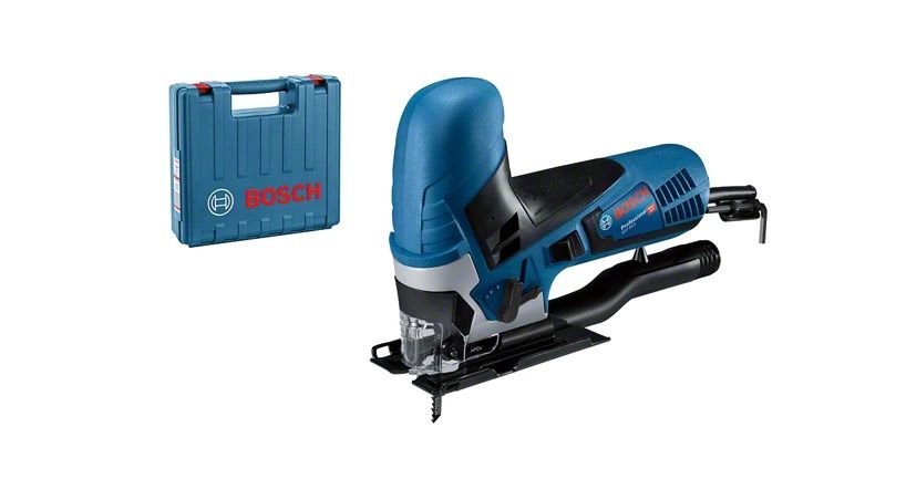 Siaurapjūklis Bosch GST 90 E Professional