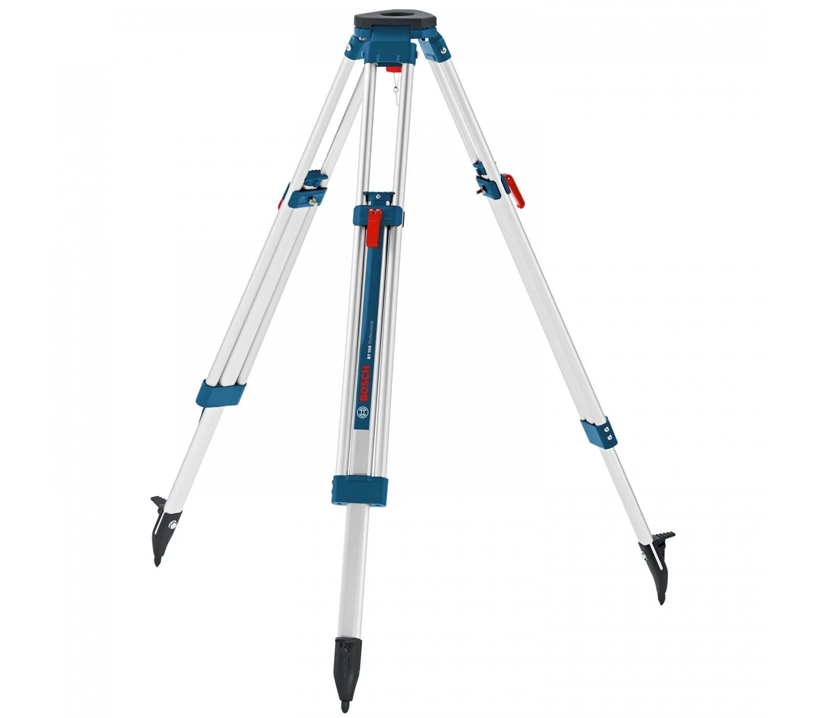 Lazerinio nivelyro trikojis stovas Bosch BT 160 Professional 