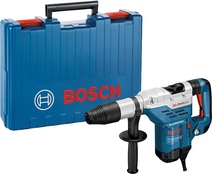 Perforatorius Bosch GBH 5-40 DCE; 8,8 J; SDS max 