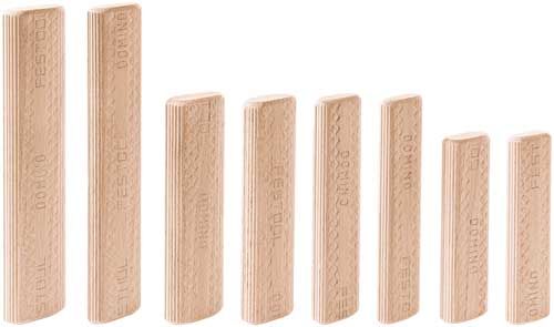 Dygis Festool Domino; D 12x100/100 BU bukas