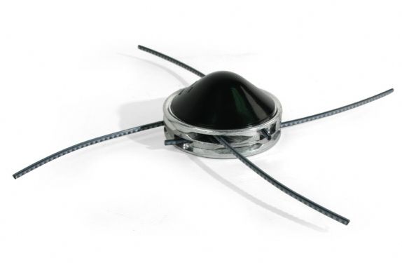 Pjovimo galvutė Oregon Jet-Fit 4 gijų