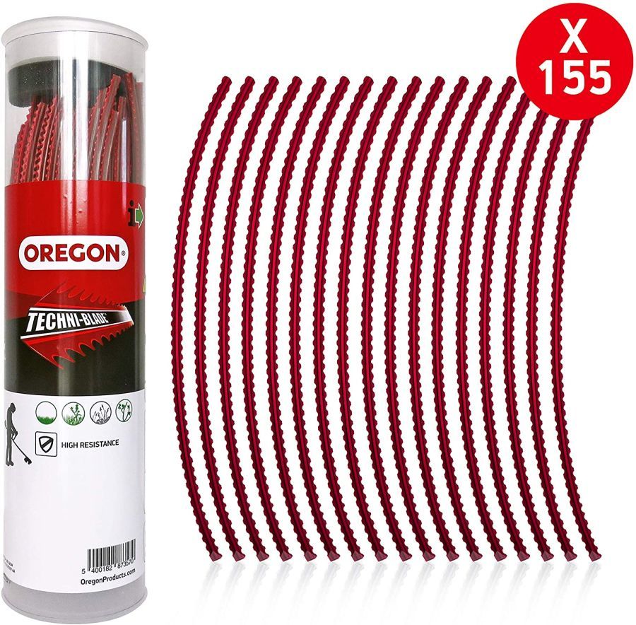 Pjovimo gija Oregon Techni-Blade (7 mm x 26 cm) 