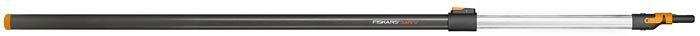 Teleskopinis kotas Fiskars QuikFit M; 1,4- 2,4 m 