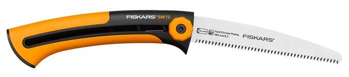 Statybininko pjūklelis Fiskars Xtract™ SW72