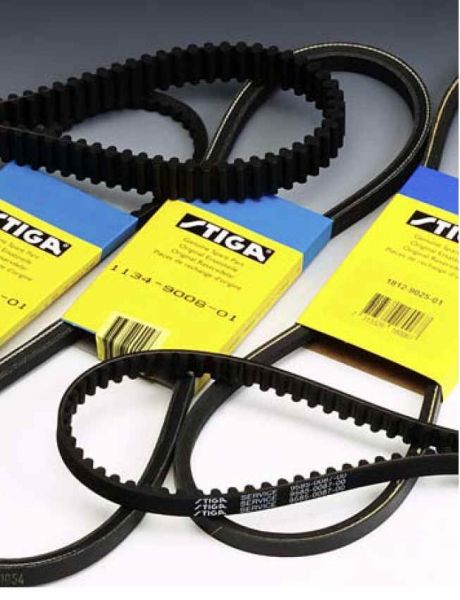 Pavaros diržas vejapjovėms Stiga Turbo Excel