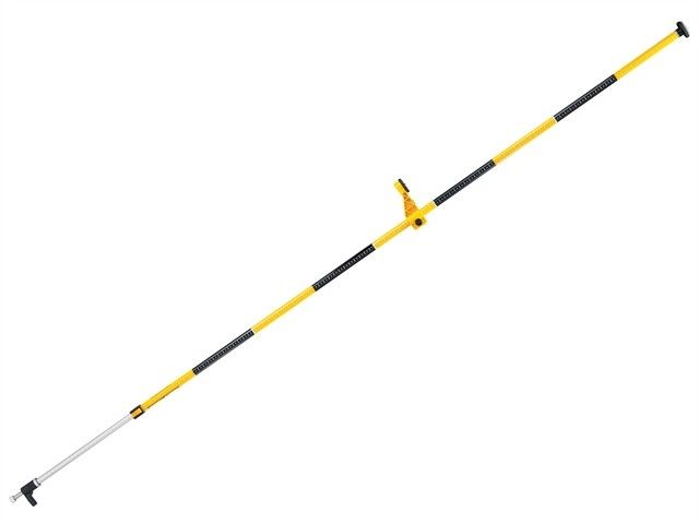 Stovas su laikikliu DeWalt DE0882 tinka DW088K ir DW089K