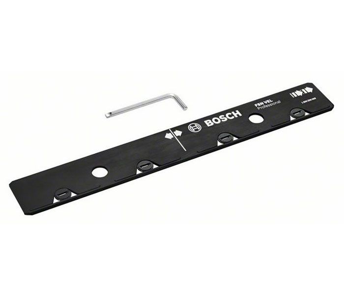 Jungiamoji dalis kreipiančiosioms liniuotėms Bosch FSN VEL