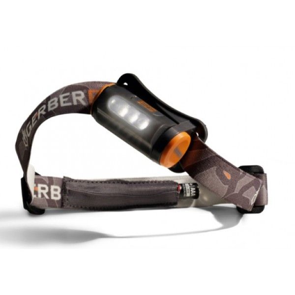Prožektorius Gerber BEAR GRYLLS TORCH