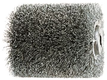 Vielinis šepetys metalui šlifuoti Makita P-04400 