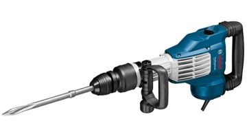 Atskėlimo plaktukas Bosch GSH 11 VC; 23 J; SDS-max