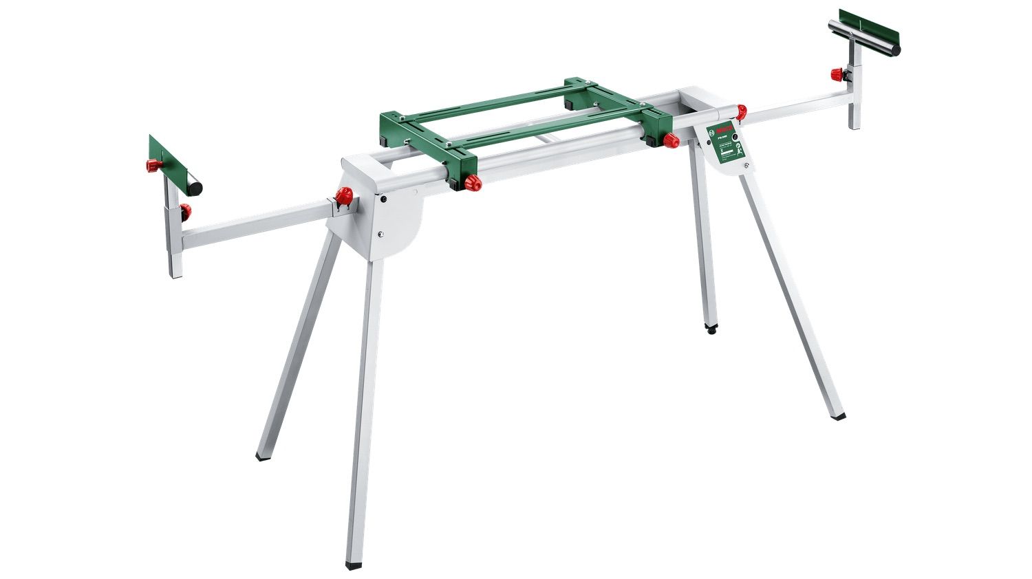 Stovas skersinio pjovimo staklėms Bosch PTA 2400