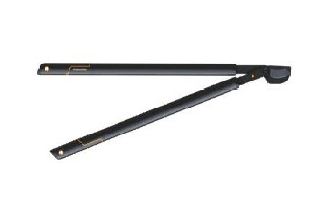 Svertinės sodo žirklės Fiskars SingleStep, (S) L28