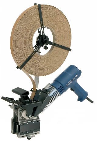 Briaunų laminavimo įrankis Virutex AG98R