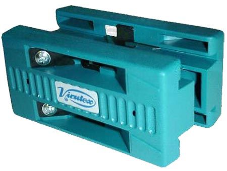 Rankinis dvipusis oblius Virutex AU93