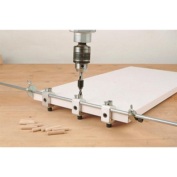 Gręžimo šablonas Virutex PM11D