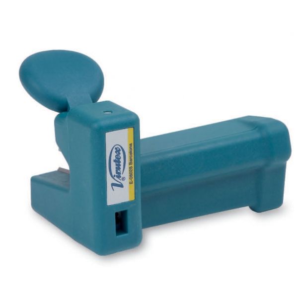 Briaunų pjaustyklė Virutex RC21E 