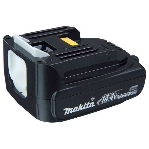 Akumuliatorius Makita BL1415N; 14,4 V; 1,5 Ah; Li-Ion 