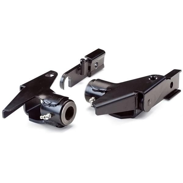 Jungtis sodo traktoriukams Stiga RAC Park 4WD