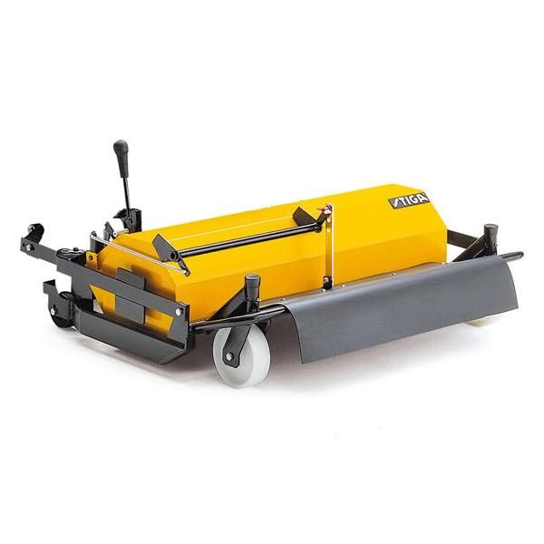 Aeratorius sodo traktoriui Stiga Park 