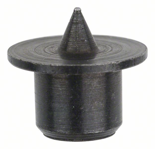 Žymeklis kaiščių skylėms Bosch; 6 mm; 4 vnt.