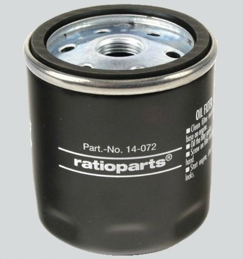 Alyvos filtras 14-072 