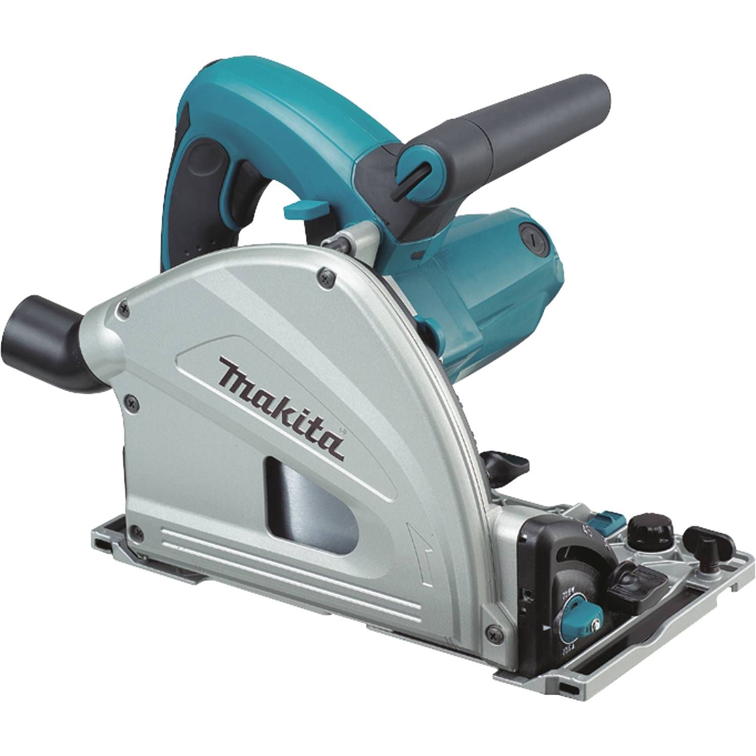 Įgilinamas pjūklas Makita SP6000J
