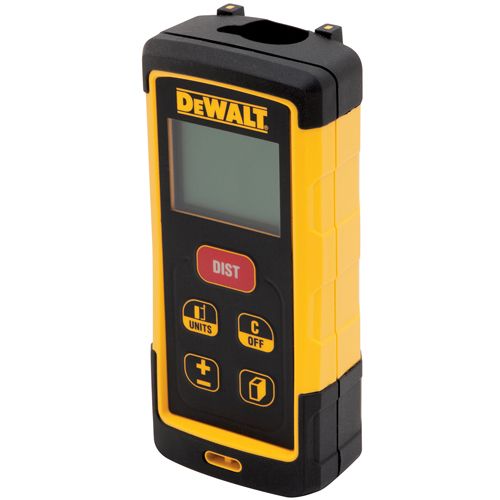 Atstumų matuoklis DeWalt DW03050
