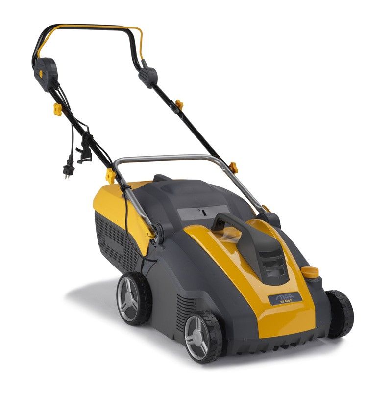 Elektrinis aeratorius/skarifikatorius Stiga SV 415 E 