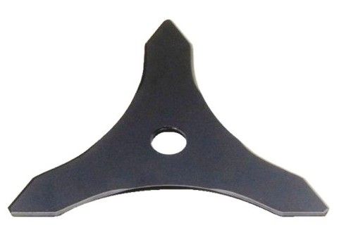 3 ašmenų pjovimo peilis Ratioparts; 300x20,0 mm; Z3 