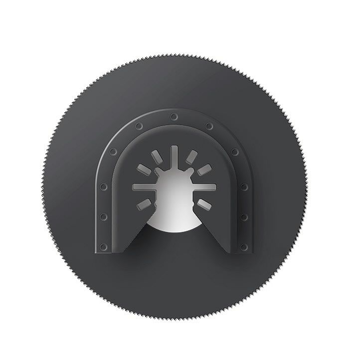 Apvalus pjūklelis Worx 80mm