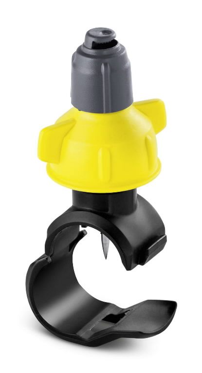 Laistymo purkštuvas ''Lietaus sistema'' Karcher 2.645-236.0; 3 vnt.