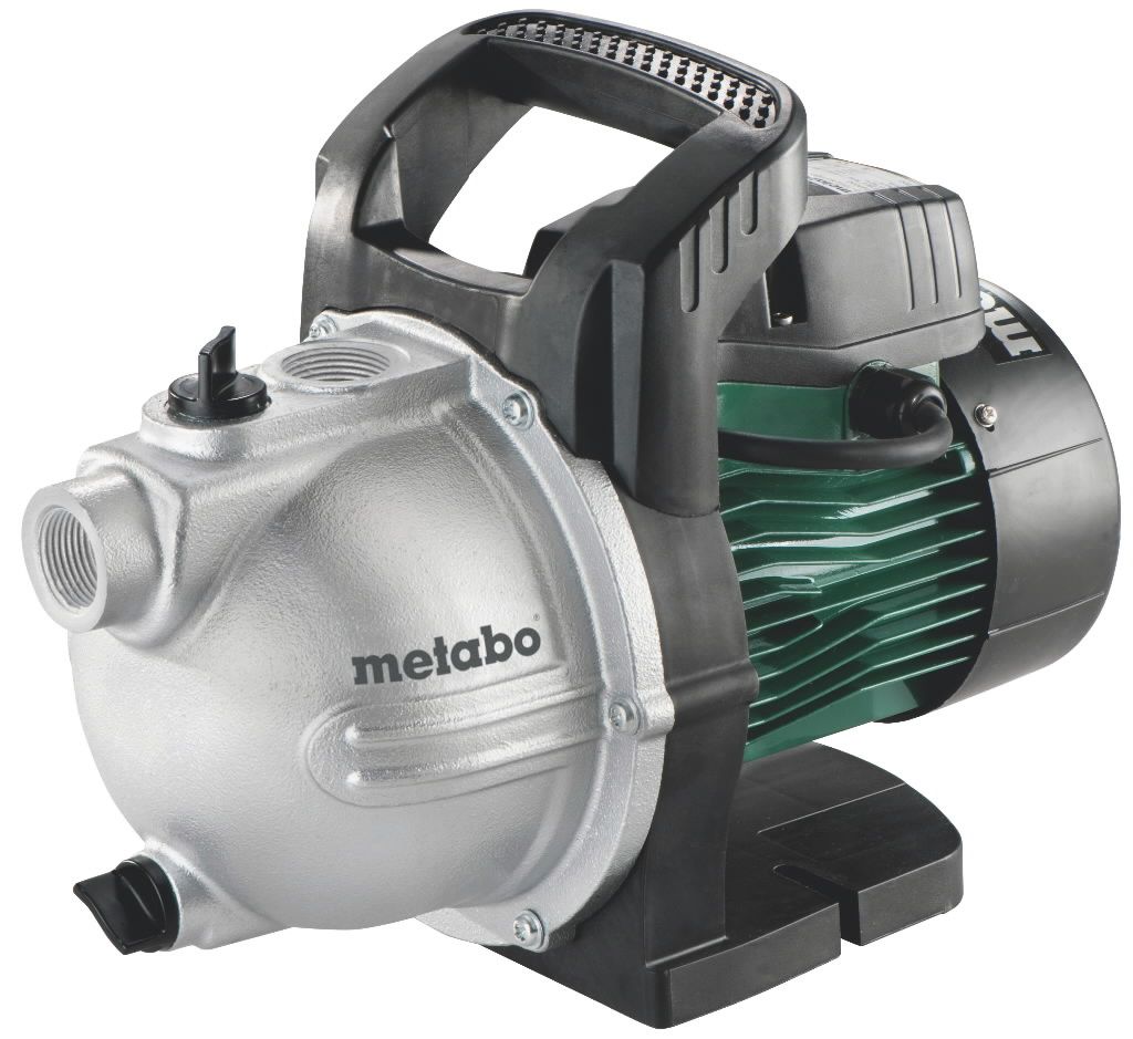 Vandens siurblys Metabo P 2000 G