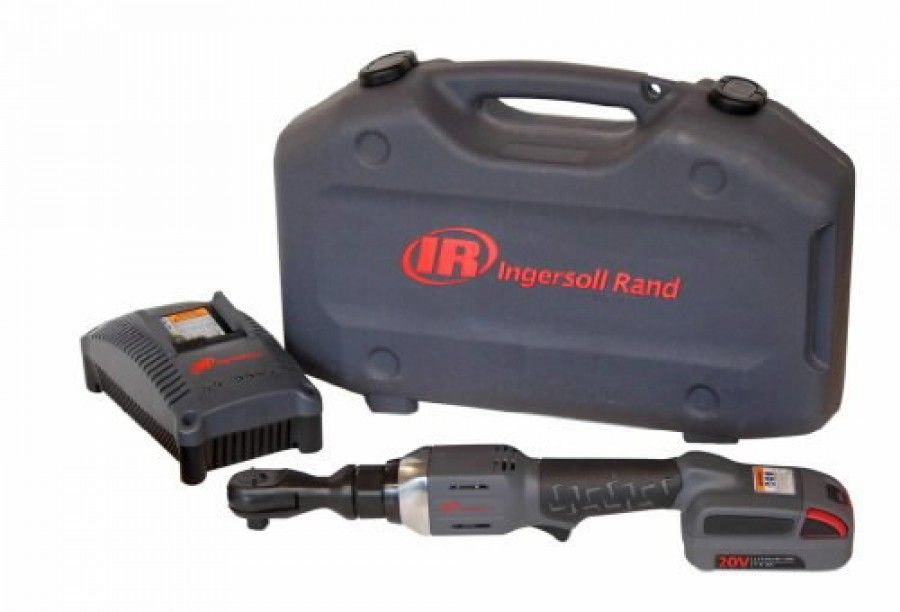 Akumuliatorinė terkšlė Ingersoll-Rand R3150EU-K1