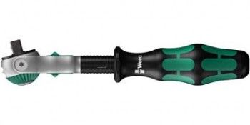 Terkšlė Wera ZYKLOP 8000A; 1/4''