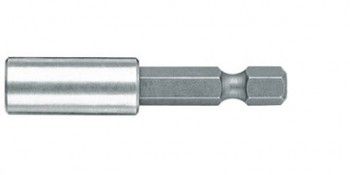 Sukimo antgalių magnetinis laikiklis Wera 893/4/1K; 1 vnt.